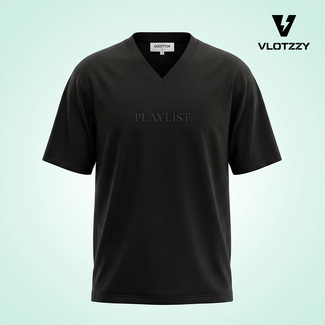Midnight Frequency T-Shirt - Image 2
