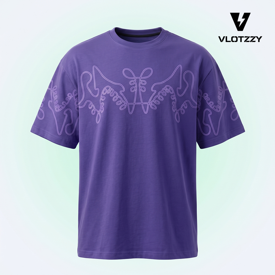 Neural Flow T-Shirt - Image 6