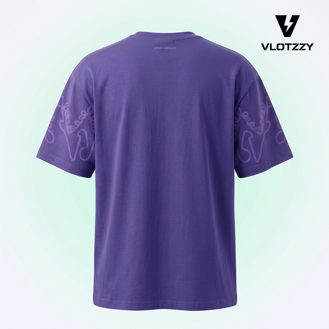 Neural Flow T-Shirt - Image 5