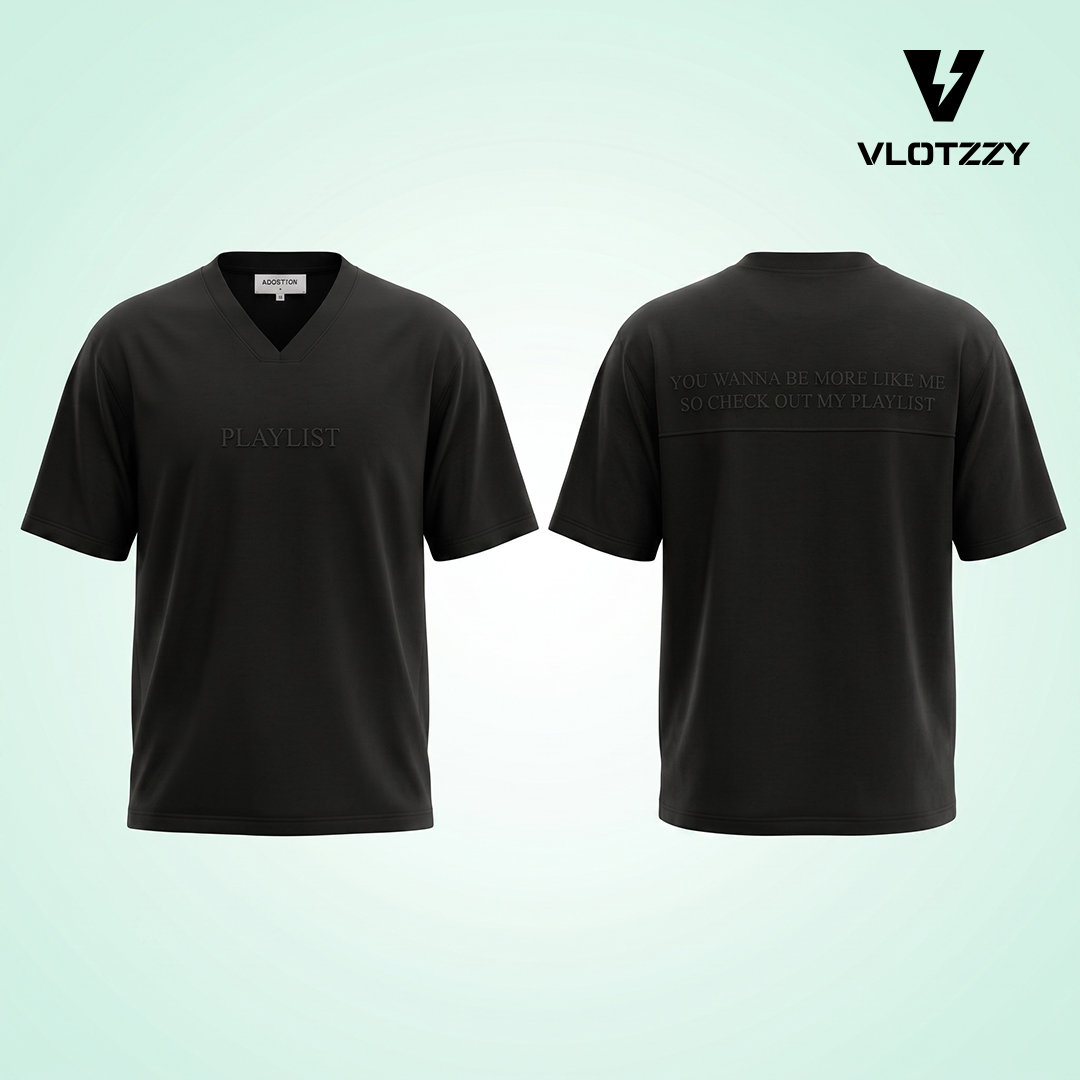 Midnight Frequency T-Shirt - Image 4