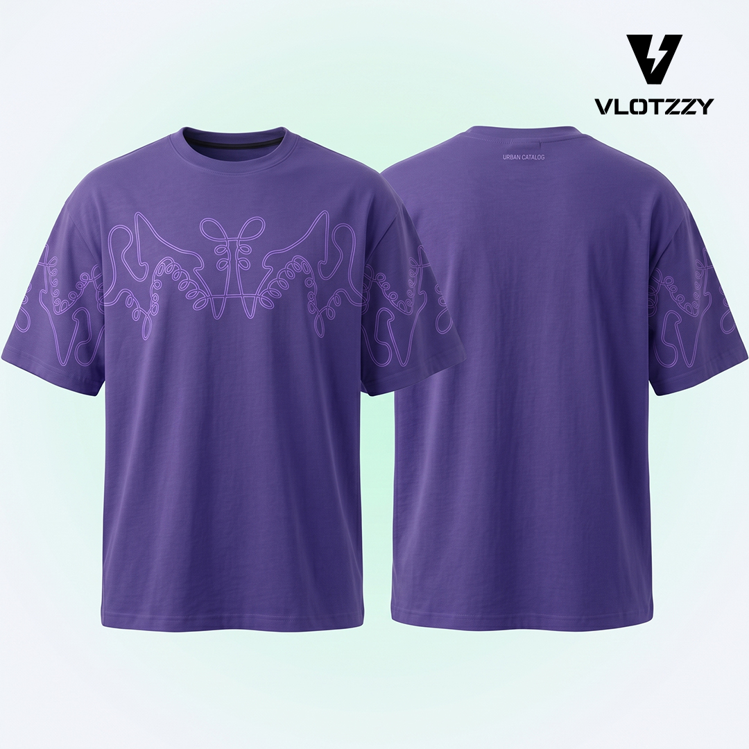 Neural Flow T-Shirt - Image 4