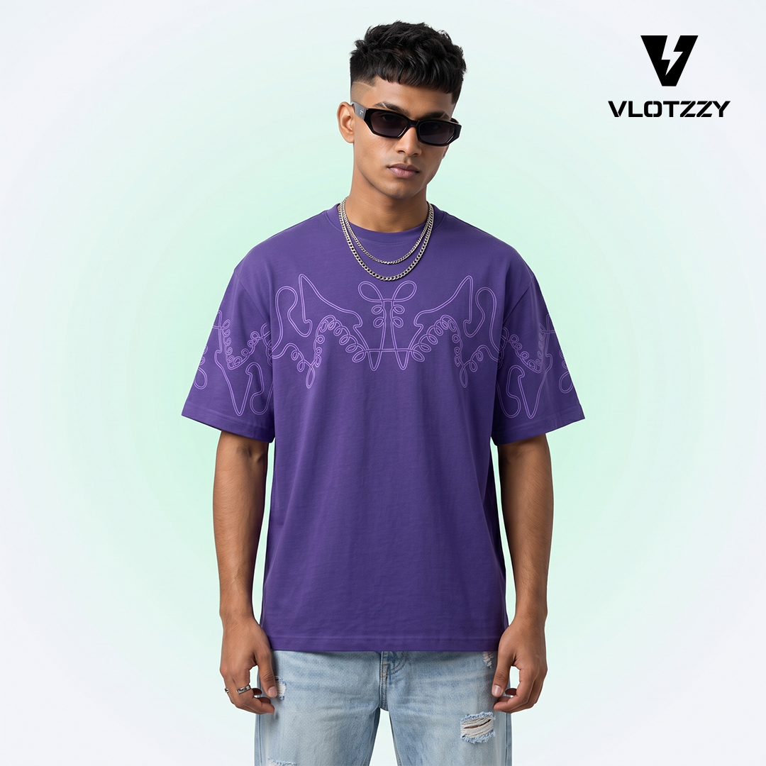 Neural Flow T-Shirt - Image 3