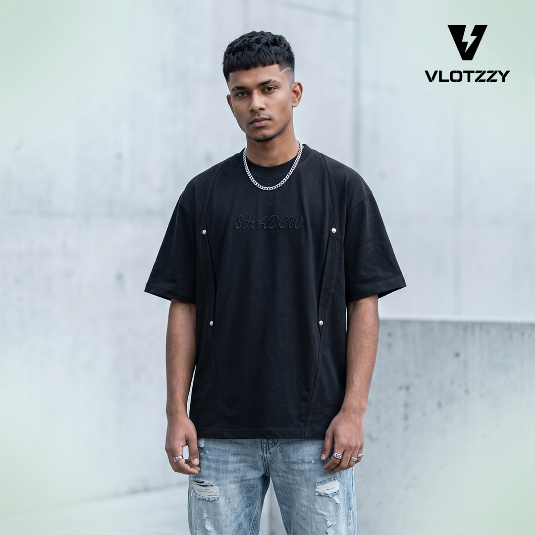 Shadow T-Shirt - Image 5
