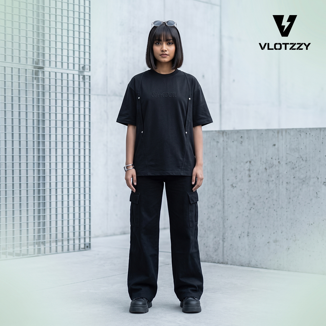 Shadow T-Shirt - Image 6