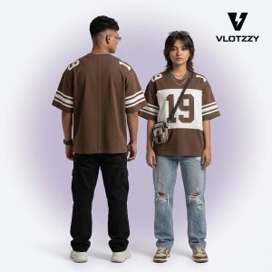 Edition 19 The Block T-Shirt